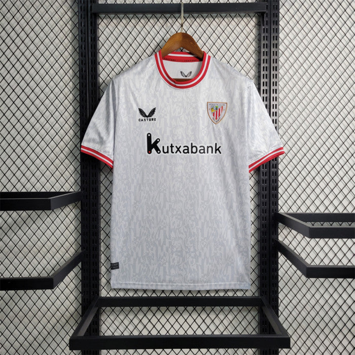 Camiseta tercera 23/24 Athletic Bilbao - Maxi Kits